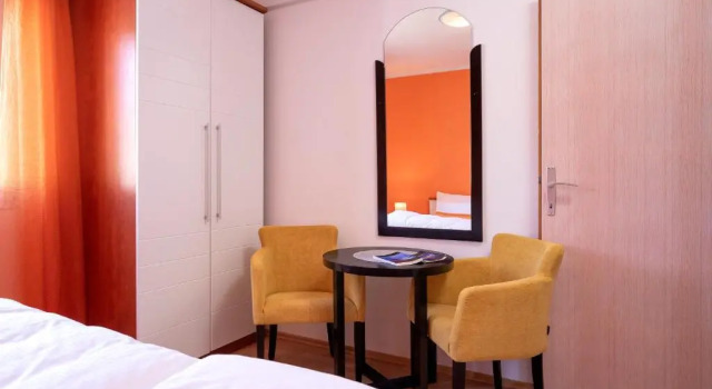 Апартаменты Apartments Bodlovic - ZF Hvar
