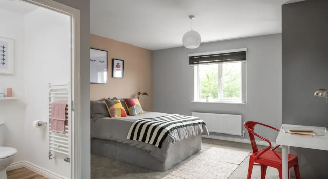 Deco Spacious Townhouse, Забронировать Отель Бизнес-отели Англии, 4* 5*