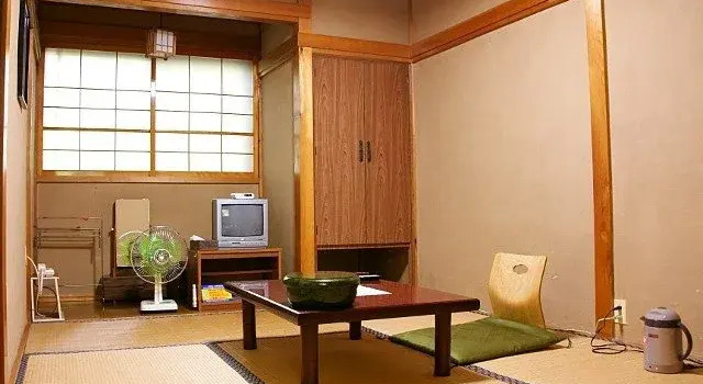 Yagen Onsen Yagenso, Rezerwuj Hotel Mutsu 