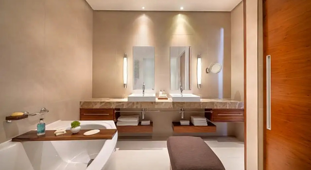 Номер Executive Отель Adults Exclusive Hotel Monte Mulini