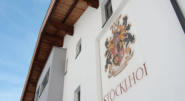Stöcklhof, Prenota Hotel Hotel a Tirolo con parcheggio, Parcheggio