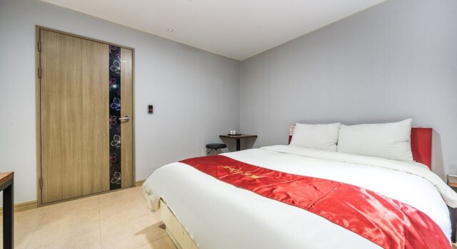 Seongnam Choice, Reserva ahora Hotel Seongnam Gyeonggi-do