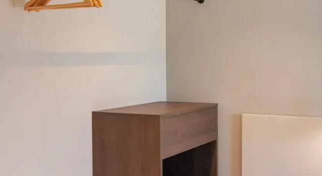 Апартаменты Standard APARTAMENTS LA CARPA