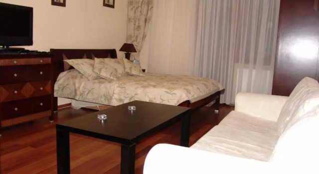 Студия Apartament Pod Aniołem - Gdański