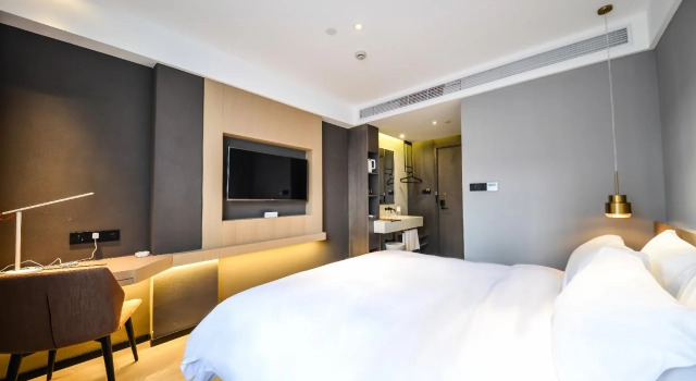 MIJU HOSTEL Gubei