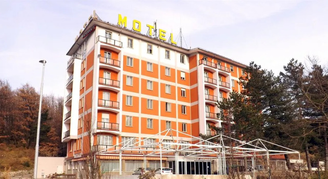 Roncobilaccio, Buchen Sie Hotel Roncobilaccio 