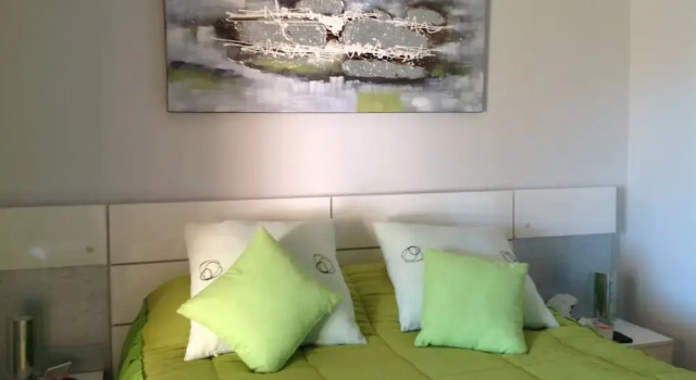 Luxury Appartment on Golf Resort, Prenota Resort Hotel a Murcia con parcheggio, Parcheggio