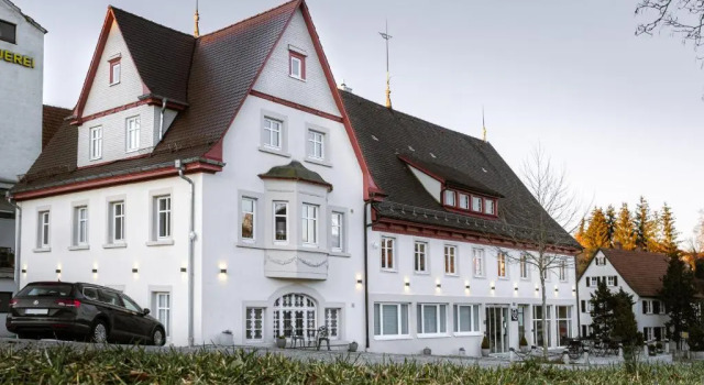 Одноместный номер Standard Hotel das Q
