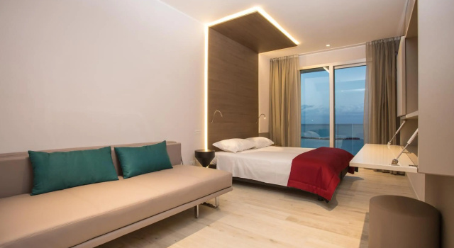 Hotel Savini