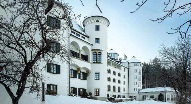 Schloss Pichlarn SPA & Golf Resort, Rezervasyon Otel Irdning Schladming - Dachstein