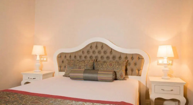 Fethiye Calis Holiday Home 1 Bedroom