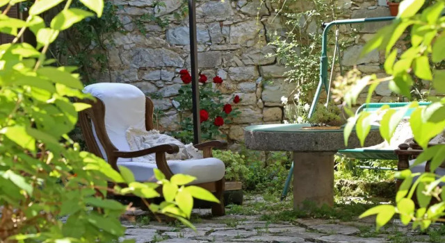 Номер Standard Wine Garden Rooms