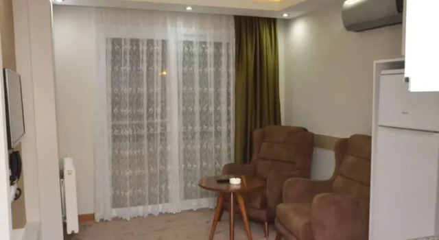 Karacalar Suit Otel