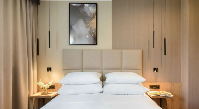 Best Western Plus Hotel Olsztyn Old Town