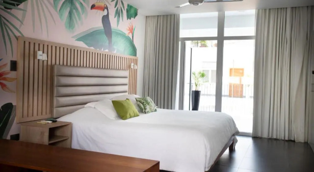 Полулюкс Tucan Suites Tarapoto - Hotel Asociado Casa Andina