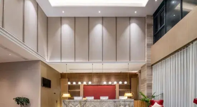 Yueyang County Xiangyin Yijing Hotel, Rezerwuj Hotel Yueyang Hunan