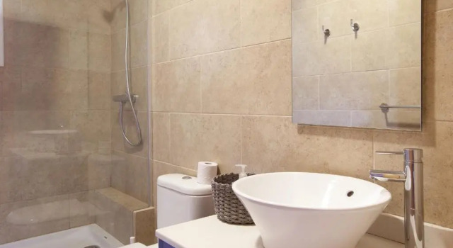 Апартаменты Standard с 2 комнатами EasySleep Eixample