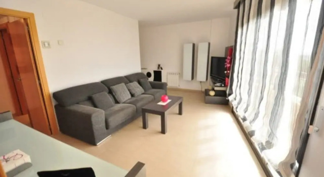 Apartamento Acogedor Para 6 Personas en Cambrils, Забронировать Апартаменты/квартира Отели El Baix Camp с бассейном, Бассейн