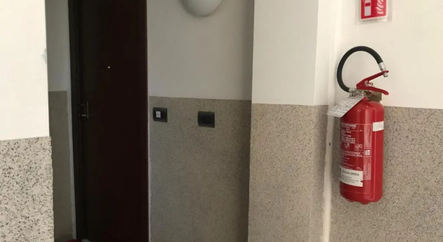 Lejlighed Studio 18