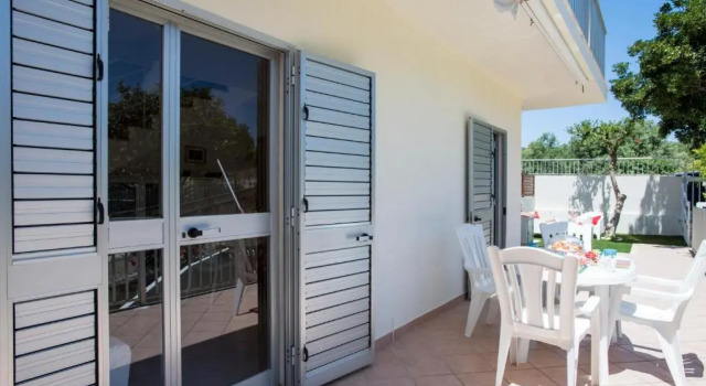 Апартаменты Casa Mari