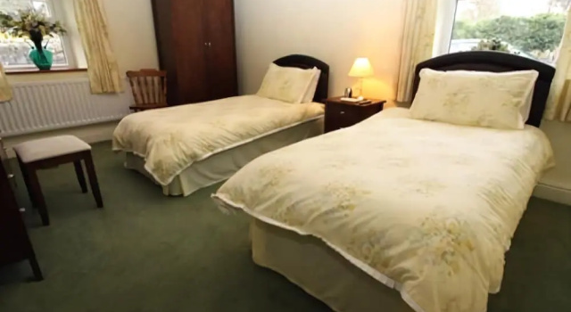 Walltown Lodge