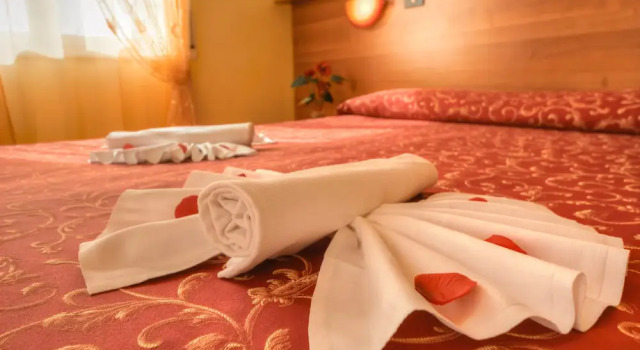 Hotel Claudia