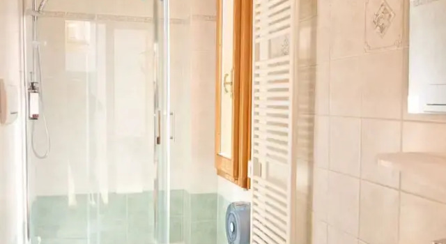 Трёхместный номер Classic Sottoassisi - Guest House
