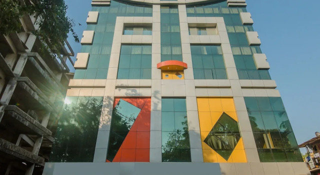 OYO 11721 Hotel Aromas, Забронировать Отель Отели Мумбай с завтраком, Завтраки