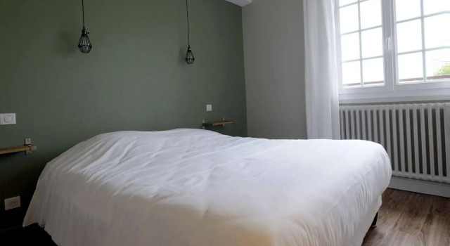 Logis Hotel Le Relais Du Teulet, Book Hotel Hoteller i Correze med parkering, Parkering