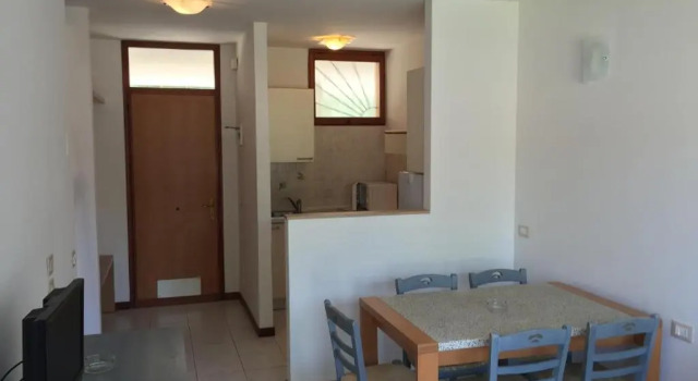 Апартаменты Bibione Residence Apartments