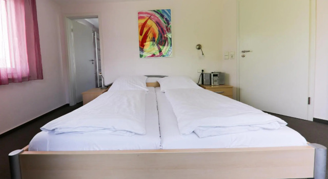 Hotel Albblick, Rezervovat Hotel Bad Boll Swabian Alps