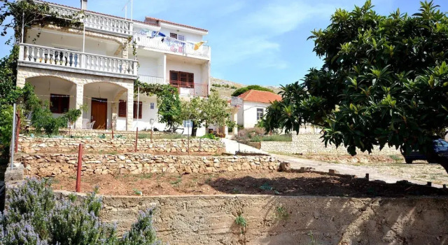 Apartments Kata, Забронировать Апартаменты/квартира Гребаштица Шибеник, рядом с Частный Пляж «Кроуондер и Сансет Бэй Резорт»