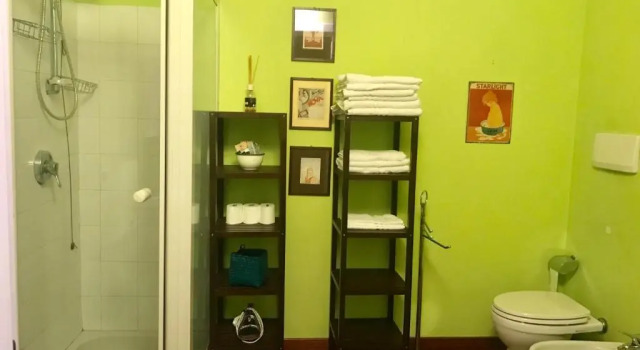 Апартаменты Deluxe Lovelyloft - Alzaia Naviglio
