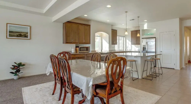 GVR Golf Retreat w/ Views! 9 Mi to Denver Airport, Prenota Casa vacanze Denver Colorado