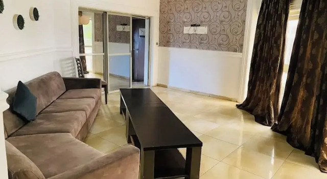 Davvy Hotel and Apartments, Prenota Appartamento Hotel a Bwari con parcheggio, Parcheggio