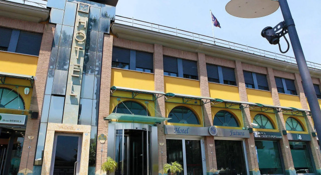 Hotel Futura Centro Congressi