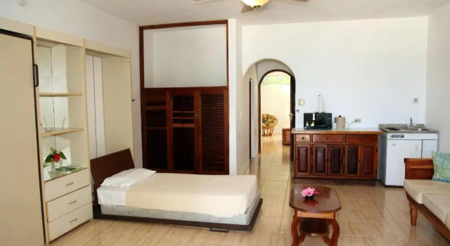 Люкс Negril Treehouse Resort