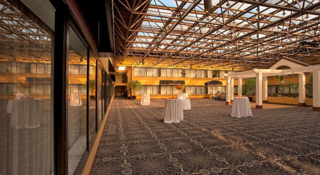 The Rockville Hotel, a Ramada by Wyndham