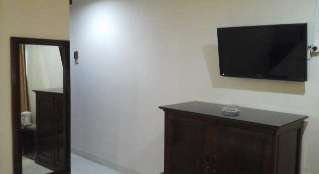 Lima's hotel