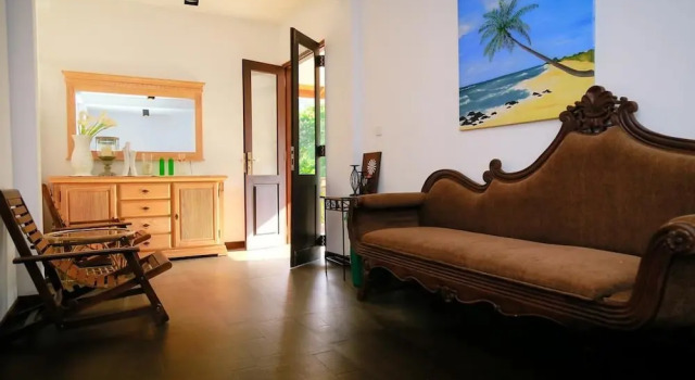 Двухместный номер Deluxe с балконом и с видом на горы Feelin' Good Resort