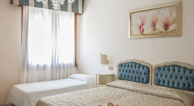 Hotel Villa Serena