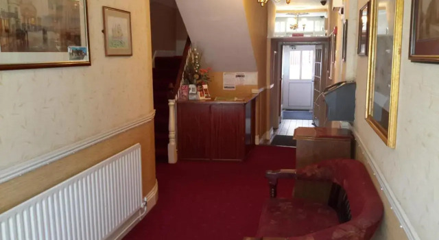 Bridge Hotel, Boek Hotel Arklow Wicklow County