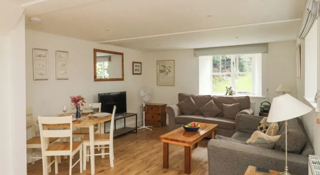 Ixworth Cottage, Prenota Casa vacanze Ottery St Mary Jurassic Coast