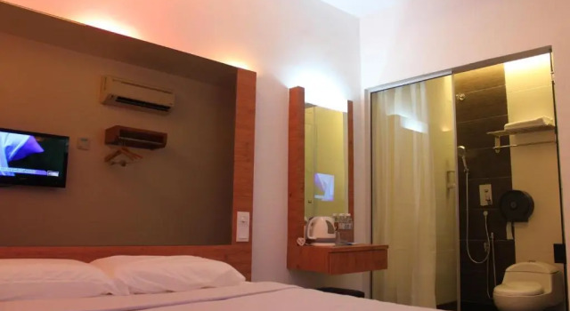 Двухместный номер Superior Dream Hotel