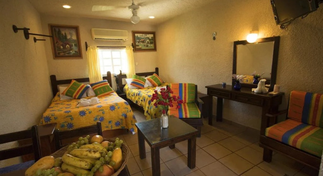 Hotel Sol Caribe, Prenota Hotel Hotel a Quintana Roo con parcheggio, Parcheggio