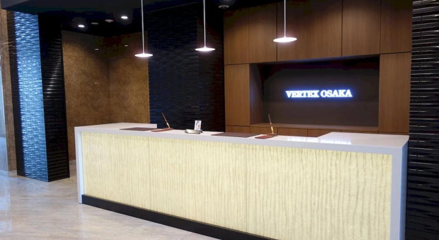 KOKO HOTEL Osaka Shinsekai