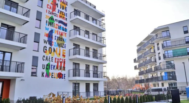 Апартаменты ClickTheFlat Artistic Estate Apartment