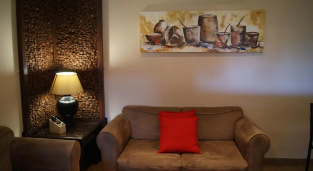 Ruresta Guesthouse