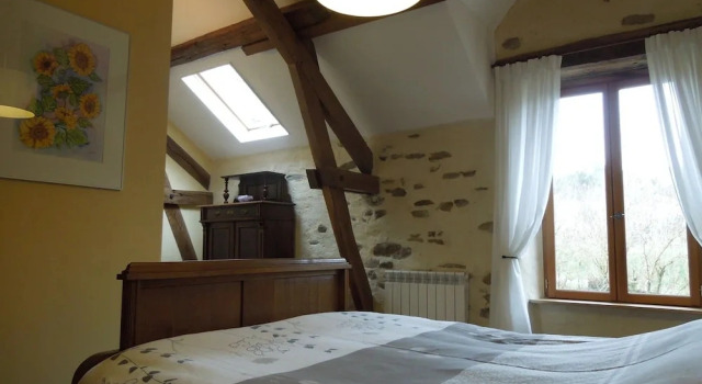 Holiday Home in Limoges With Saltwater Pool, Prenota Casa vacanze Sussac 