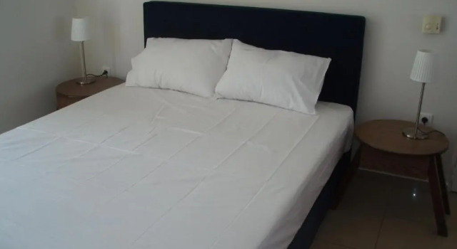 Студия с видом на море Elea Apartments